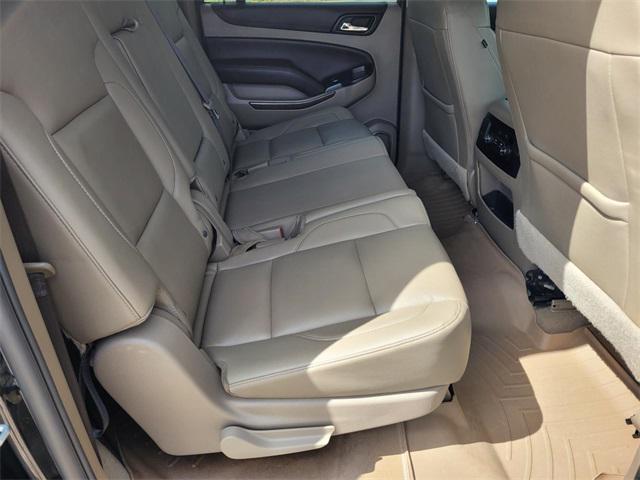 used 2019 Chevrolet Suburban car, priced at $19,800