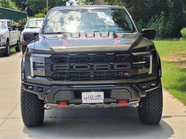 new 2025 Ford F-150 car, priced at $140,640