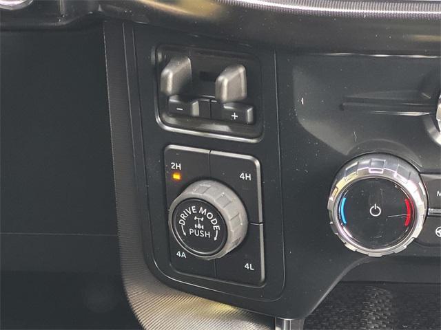 new 2025 Ford F-150 car, priced at $140,640