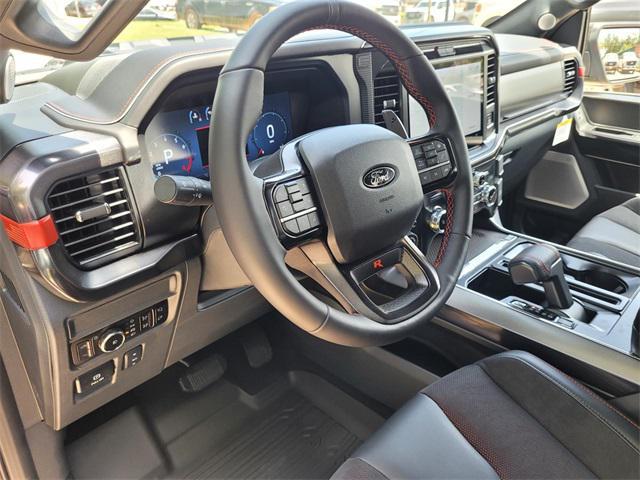 new 2025 Ford F-150 car, priced at $140,640
