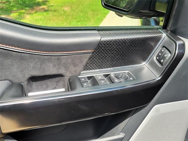 new 2025 Ford F-150 car, priced at $140,640