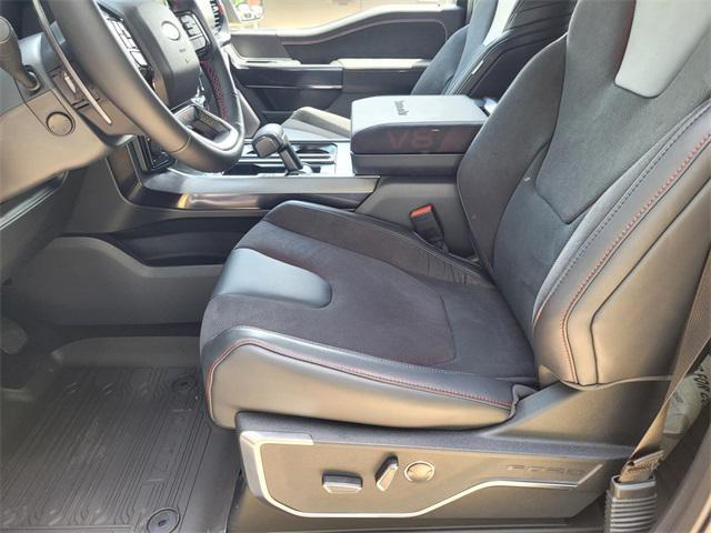 new 2025 Ford F-150 car, priced at $140,640