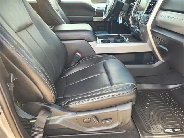 used 2020 Ford F-250 car, priced at $50,900