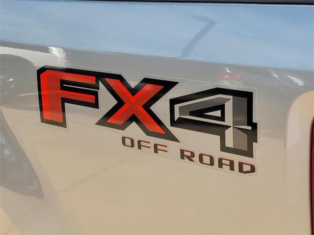 used 2020 Ford F-250 car, priced at $50,900