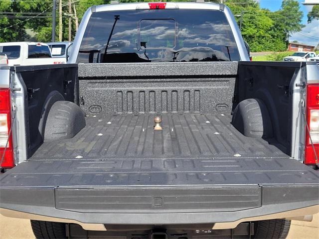 used 2020 Ford F-250 car, priced at $50,900