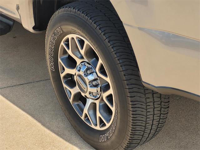 used 2020 Ford F-250 car, priced at $50,900