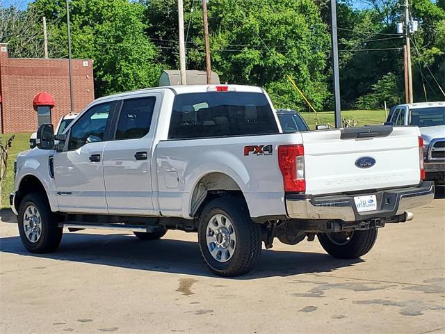 used 2019 Ford F-250 car, priced at $31,900