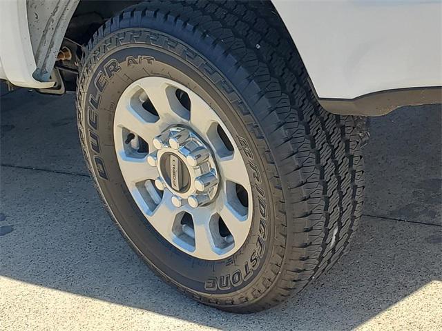 used 2019 Ford F-250 car, priced at $31,900