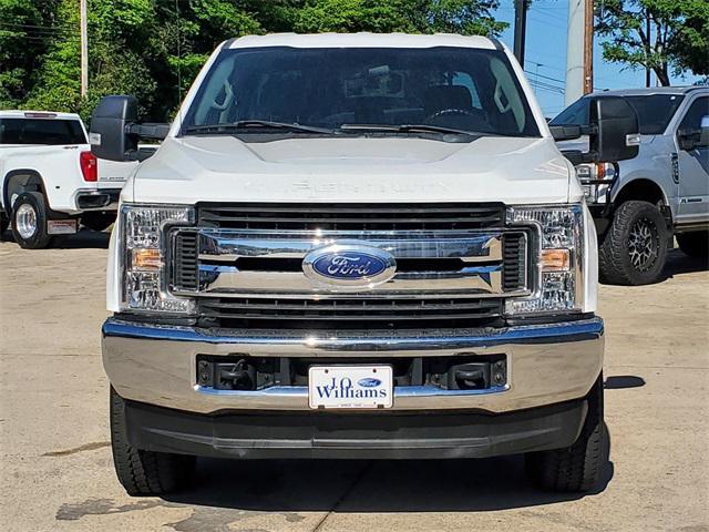 used 2019 Ford F-250 car, priced at $31,900