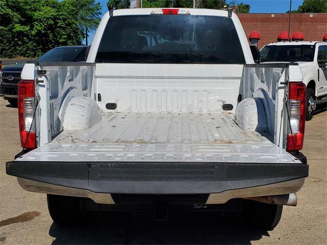 used 2019 Ford F-250 car, priced at $31,900