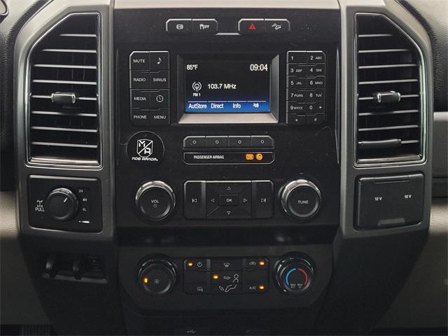 used 2019 Ford F-250 car, priced at $32,900