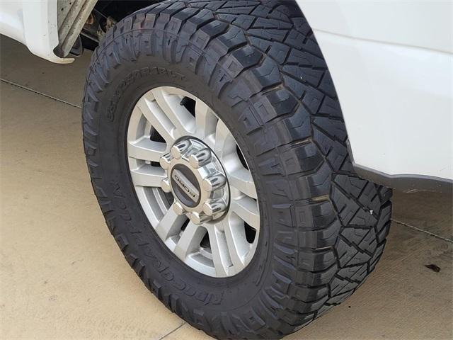 used 2019 Ford F-250 car, priced at $32,900