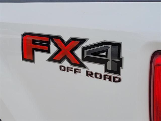used 2019 Ford F-250 car, priced at $32,900