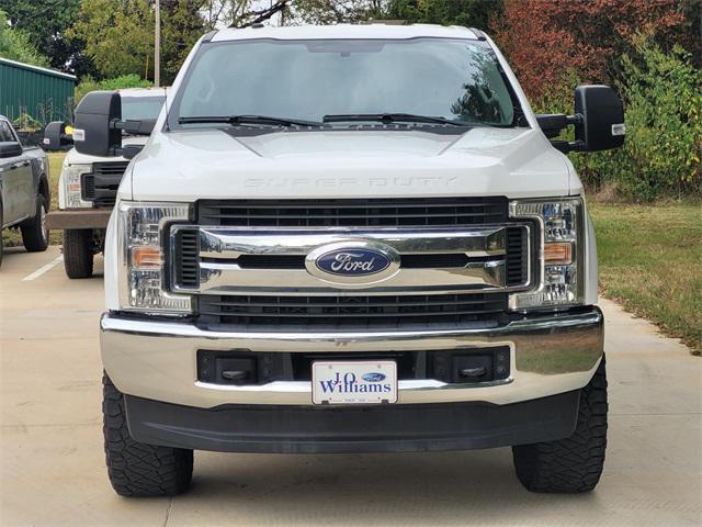used 2019 Ford F-250 car, priced at $32,900
