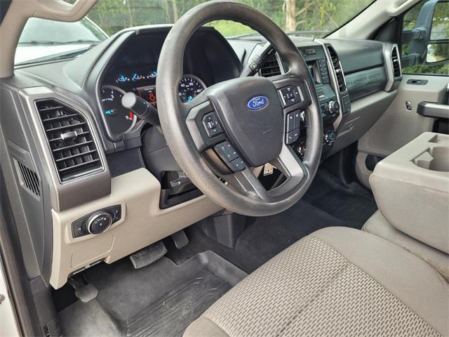 used 2019 Ford F-250 car, priced at $32,900