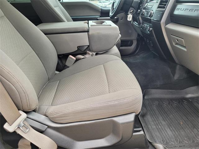 used 2019 Ford F-250 car, priced at $32,900