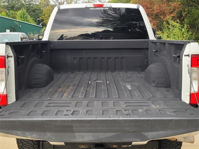used 2019 Ford F-250 car, priced at $32,900