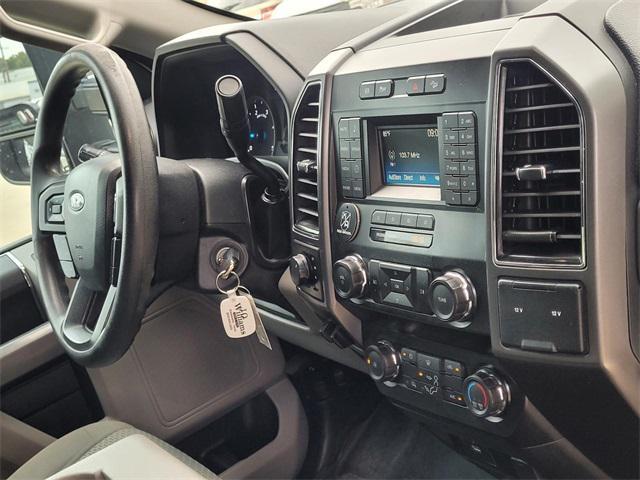 used 2019 Ford F-250 car, priced at $32,900