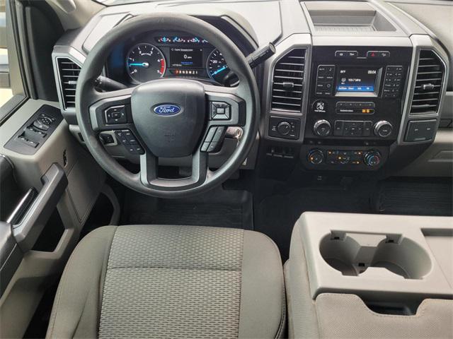 used 2019 Ford F-250 car, priced at $32,900
