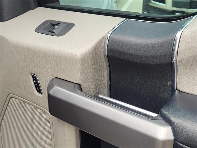 used 2019 Ford F-250 car, priced at $32,900