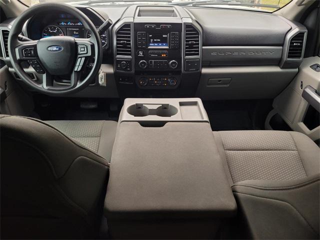 used 2019 Ford F-250 car, priced at $32,900