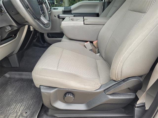 used 2019 Ford F-250 car, priced at $32,900