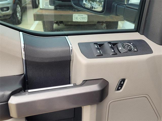 used 2019 Ford F-250 car, priced at $32,900