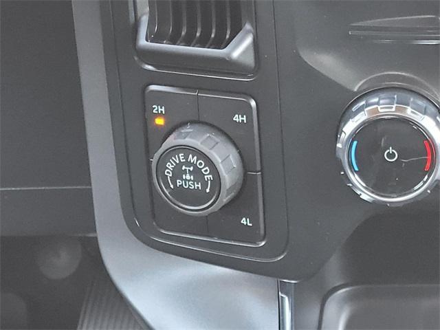 new 2025 Ford F-150 car, priced at $60,259