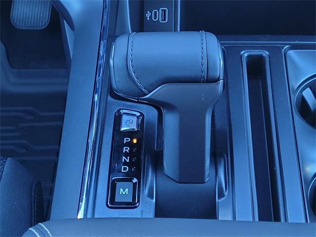 new 2025 Ford F-150 car, priced at $60,259