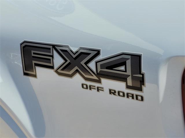 new 2025 Ford F-150 car, priced at $60,259