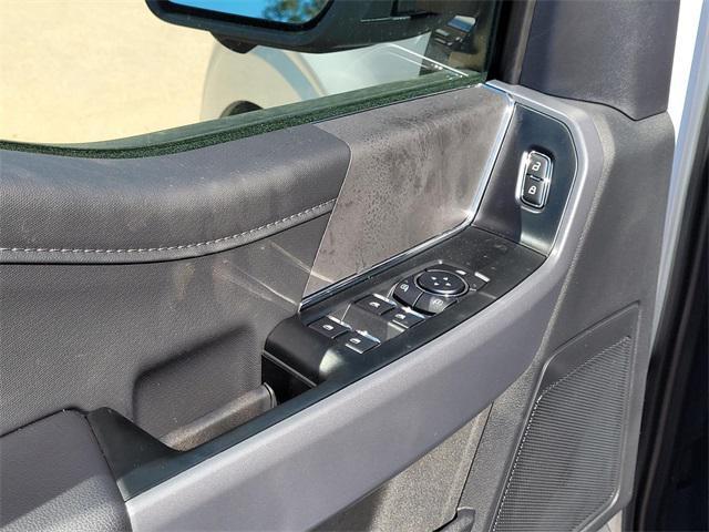 new 2025 Ford F-150 car, priced at $60,259