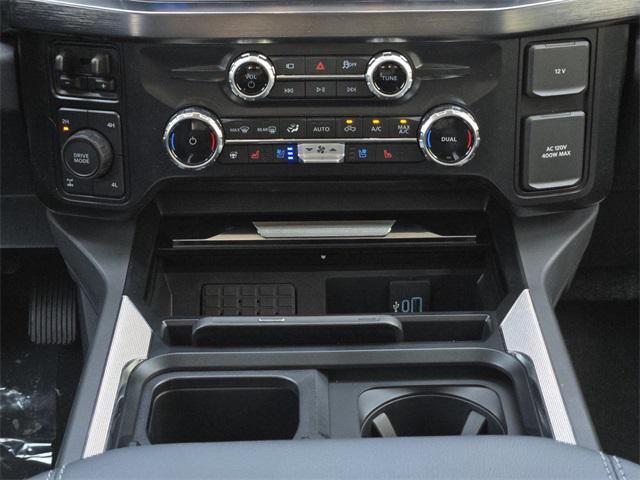 new 2025 Ford F-250 car, priced at $83,935