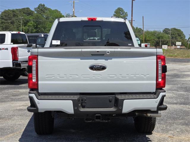new 2025 Ford F-250 car, priced at $83,935