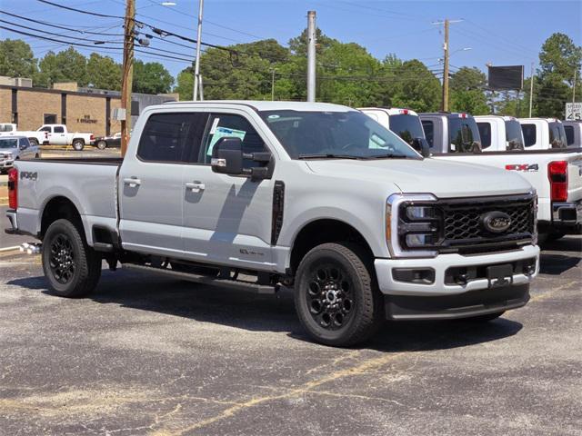 new 2025 Ford F-250 car, priced at $83,935