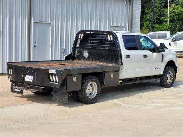 used 2018 Ford F-350 car, priced at $34,900