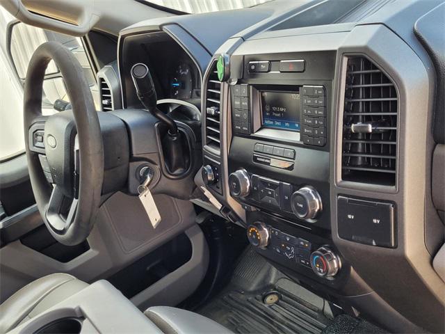 used 2018 Ford F-350 car, priced at $34,900