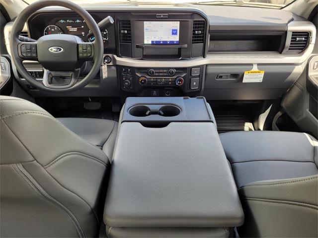 new 2025 Ford F-250 car, priced at $64,830