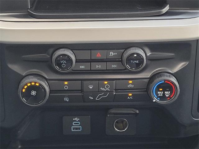 new 2025 Ford F-250 car, priced at $64,830