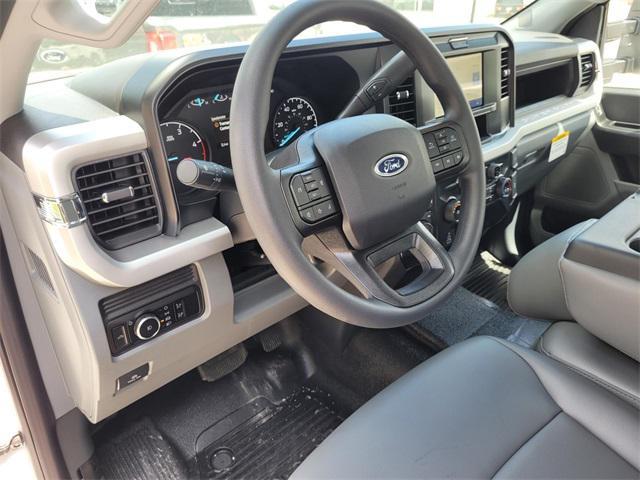 new 2025 Ford F-250 car, priced at $64,830
