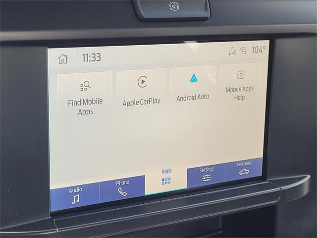 new 2025 Ford F-250 car, priced at $64,830