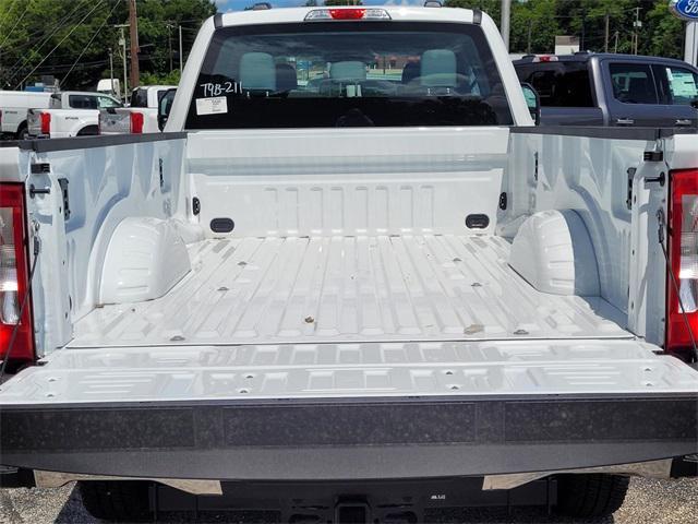 new 2025 Ford F-250 car, priced at $64,830