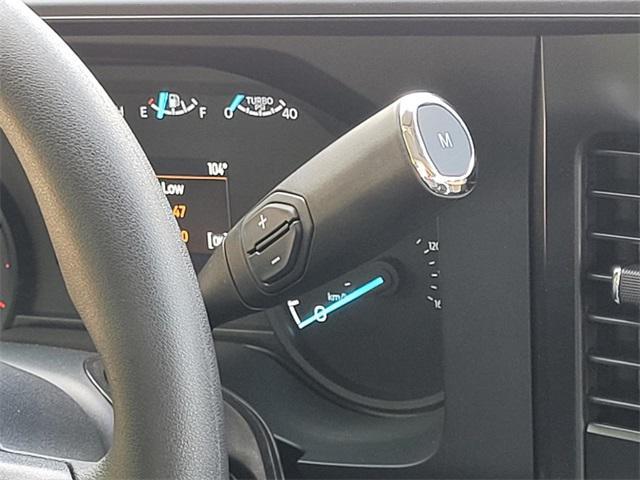 new 2025 Ford F-250 car, priced at $64,830
