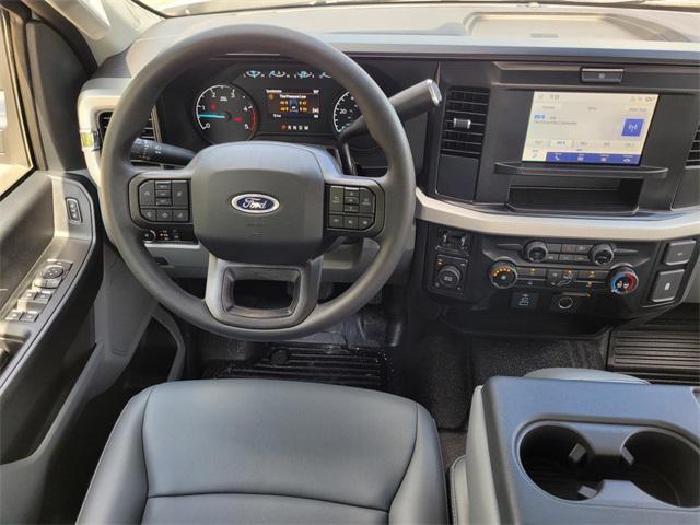 new 2025 Ford F-250 car, priced at $64,830