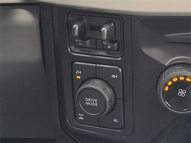 new 2025 Ford F-250 car, priced at $64,830