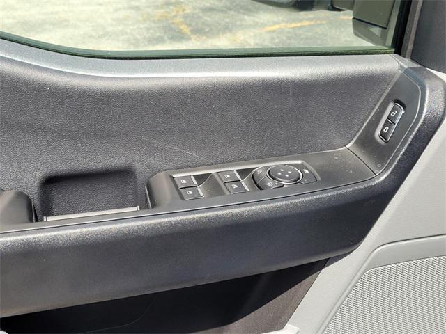 new 2025 Ford F-250 car, priced at $64,830