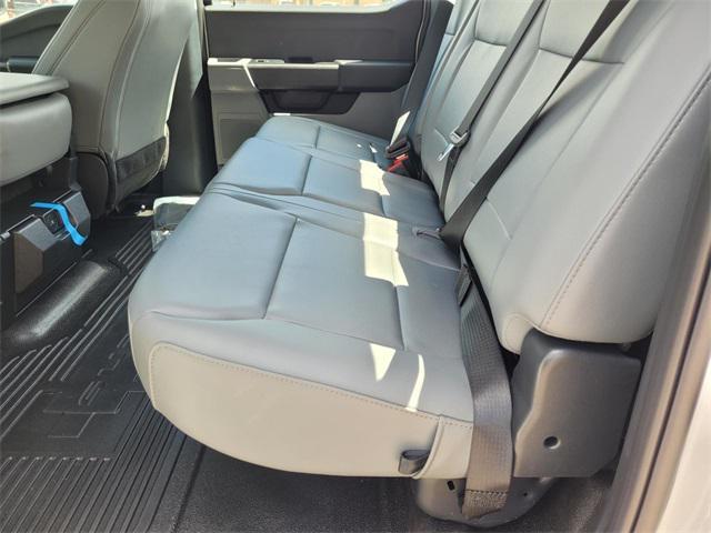 new 2025 Ford F-250 car, priced at $64,830