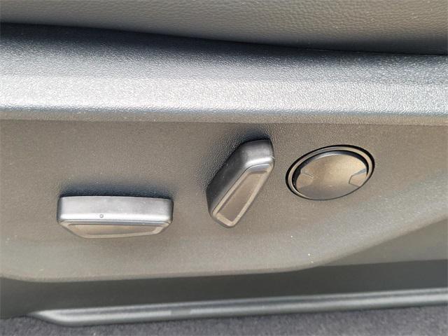 new 2025 Ford F-150 car, priced at $69,621