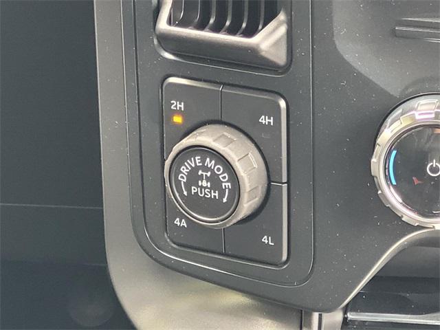 new 2025 Ford F-150 car, priced at $69,621