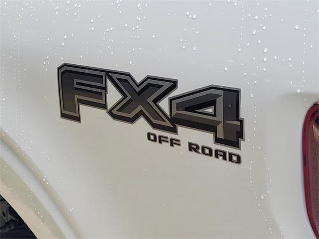 new 2025 Ford F-150 car, priced at $69,621