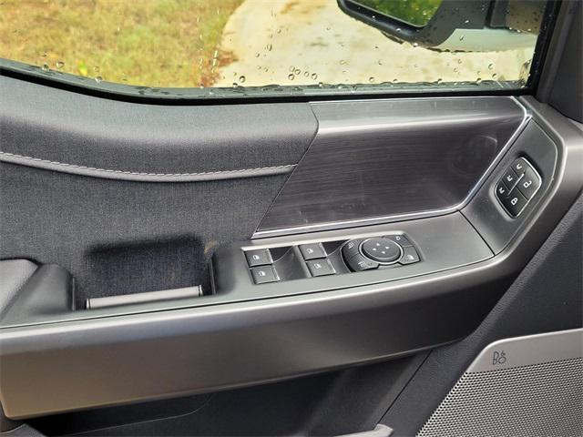 new 2025 Ford F-150 car, priced at $69,621